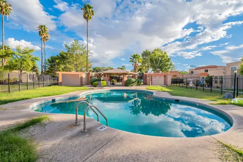 Monte Catalina Estates in Tucson, Arizona