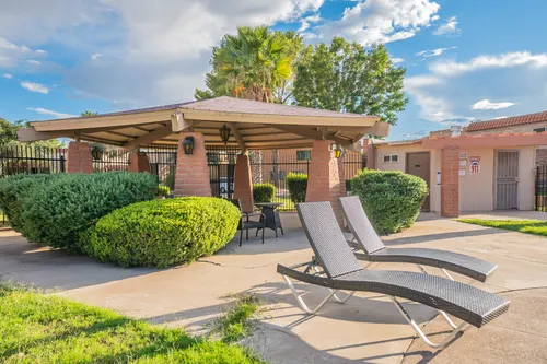 Monte Catalina Estates in Tucson, Arizona