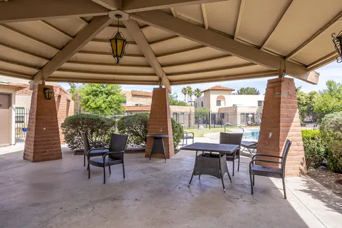 Monte Catalina Estates in Tucson, Arizona