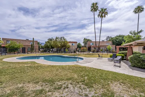 Monte Catalina Estates in Tucson, Arizona
