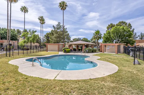 Monte Catalina Estates in Tucson, Arizona