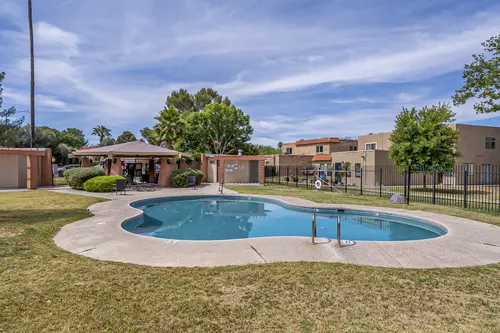Monte Catalina Estates in Tucson, Arizona