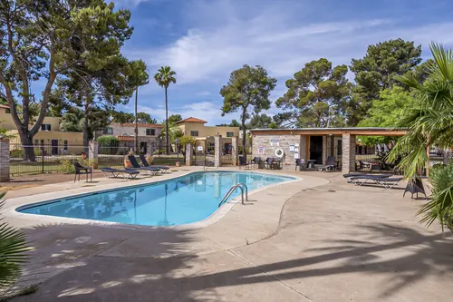 Monte Catalina Estates in Tucson, Arizona