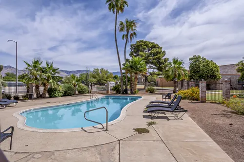 Monte Catalina Estates in Tucson, Arizona