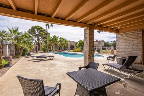 Monte Catalina Estates in Tucson, Arizona