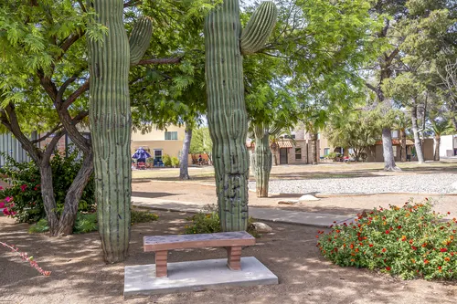 Monte Catalina Estates in Tucson, Arizona