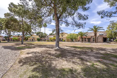 Monte Catalina Estates in Tucson, Arizona