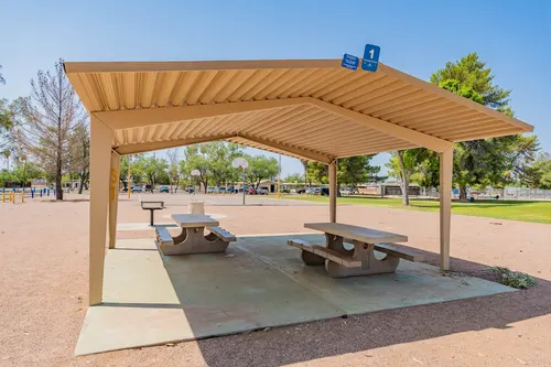 Mortimore in Tucson, Arizona