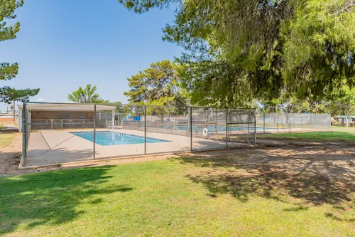 Mortimore in Tucson, Arizona