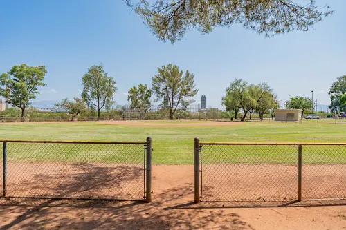 Mortimore in Tucson, Arizona
