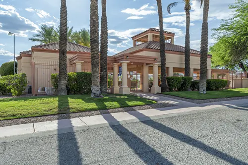 North Ranch in Tucson, Arizona