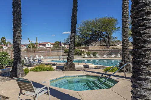 North Ranch in Tucson, Arizona