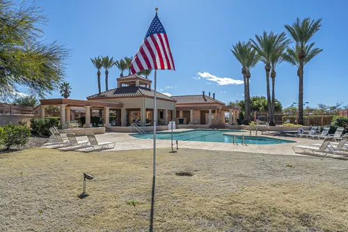 North Ranch in Tucson, Arizona
