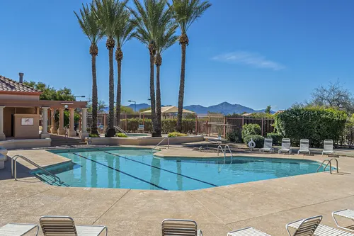 North Ranch in Tucson, Arizona