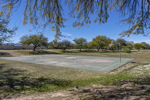 North Ranch in Tucson, Arizona