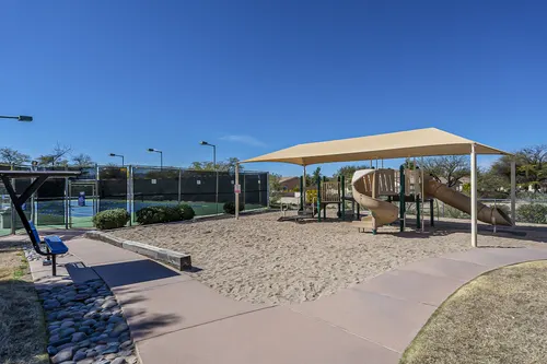 North Ranch in Tucson, Arizona
