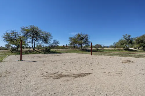 North Ranch in Tucson, Arizona