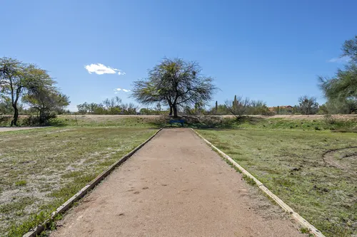 North Ranch in Tucson, Arizona