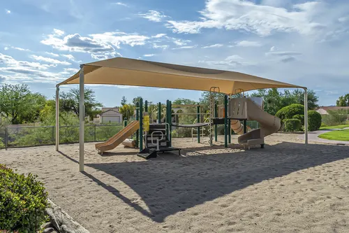 North Ranch in Tucson, Arizona