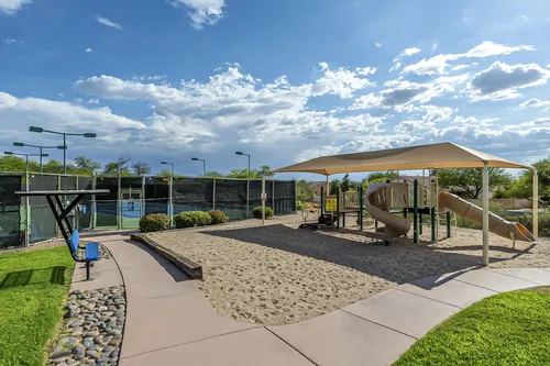 North Ranch in Tucson, Arizona