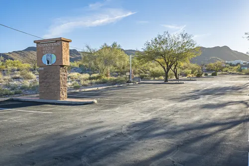 Paseo Montana in Tucson, Arizona