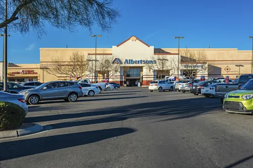 Paseo Montana in Tucson, Arizona