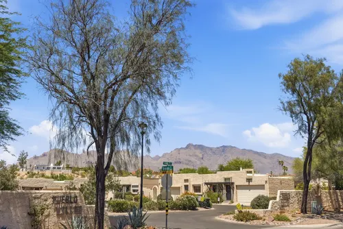 Pueblo Villas West in Tucson, Arizona