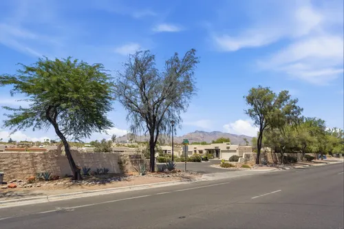 Pueblo Villas West in Tucson, Arizona