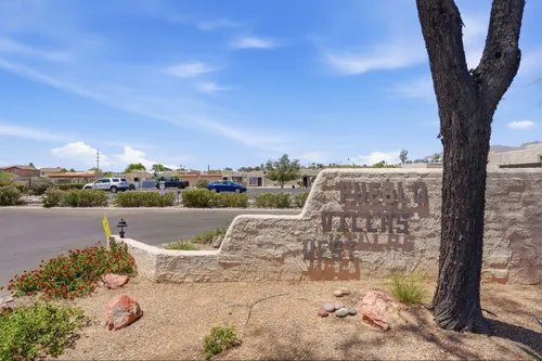 Pueblo Villas West in Tucson, Arizona