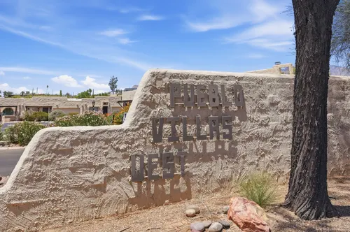 Pueblo Villas West in Tucson, Arizona