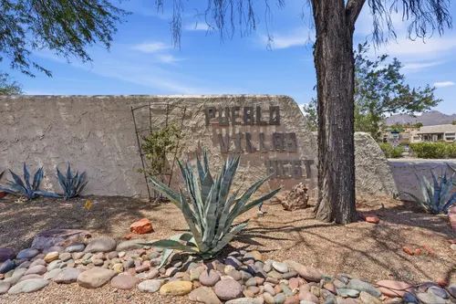 Pueblo Villas West in Tucson, Arizona