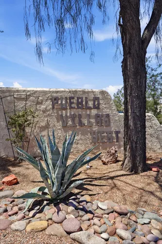 Pueblo Villas West in Tucson, Arizona