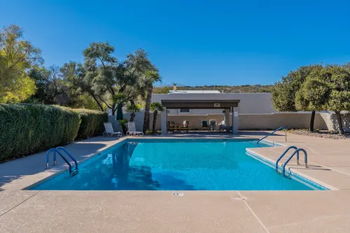 Quail Canyon in Tucson, Arizona