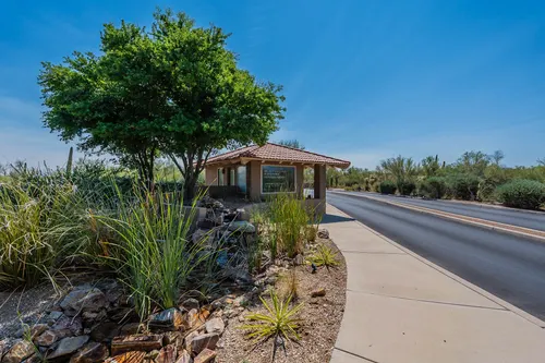Rancho Agua Dulce in Tucson, Arizona