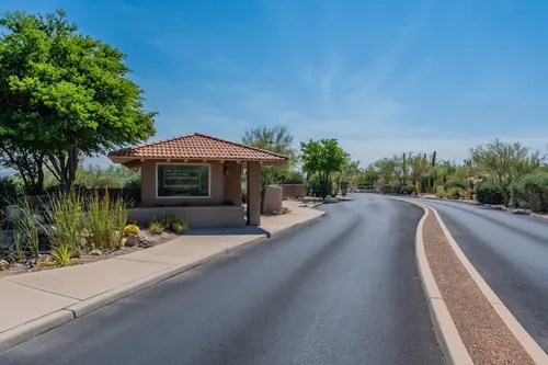 Rancho Agua Dulce in Tucson, Arizona