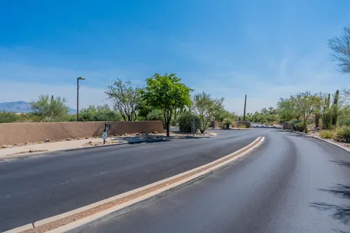 Rancho Agua Dulce in Tucson, Arizona