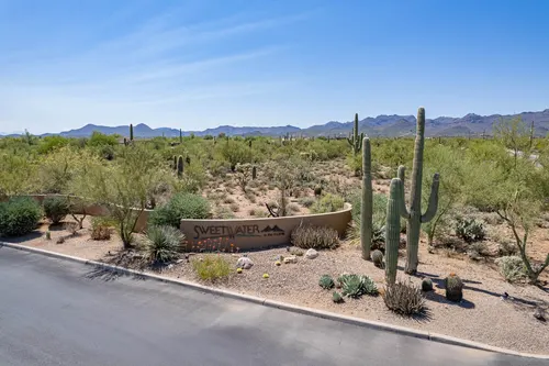 Rancho Agua Dulce in Tucson, Arizona