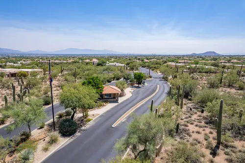 Rancho Agua Dulce in Tucson, Arizona