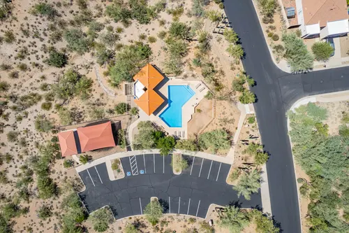 Rancho Agua Dulce in Tucson, Arizona