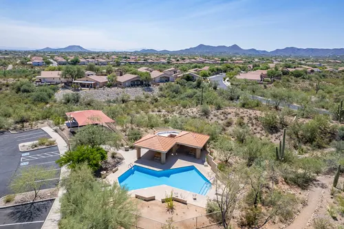 Rancho Agua Dulce in Tucson, Arizona