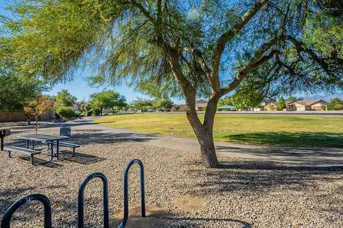 Rancho Valencia in Tucson, Arizona