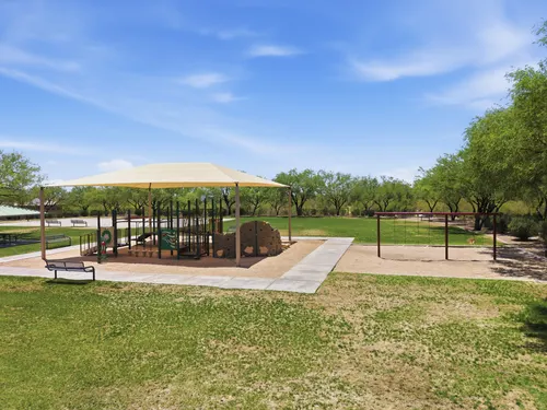 Rancho Vistoso in Tucson, Arizona