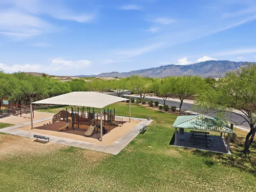 Rancho Vistoso in Tucson, Arizona