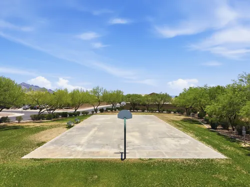 Rancho Vistoso in Tucson, Arizona