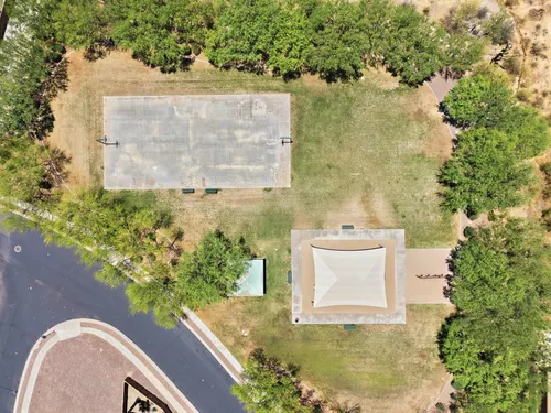 Rancho Vistoso in Tucson, Arizona