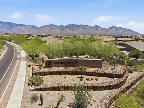 Rancho Vistoso in Tucson, Arizona