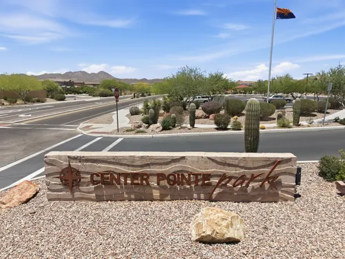 Rancho Vistoso in Tucson, Arizona