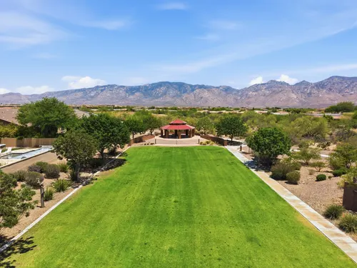 Rancho Vistoso in Tucson, Arizona