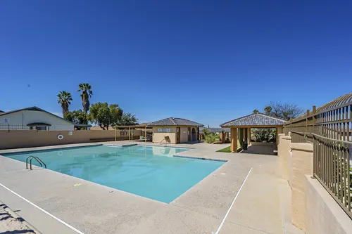 Reddington Hills in Tucson, Arizona