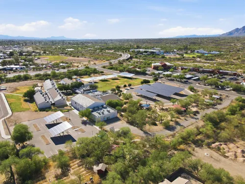 River Haven in Tucson, Arizona